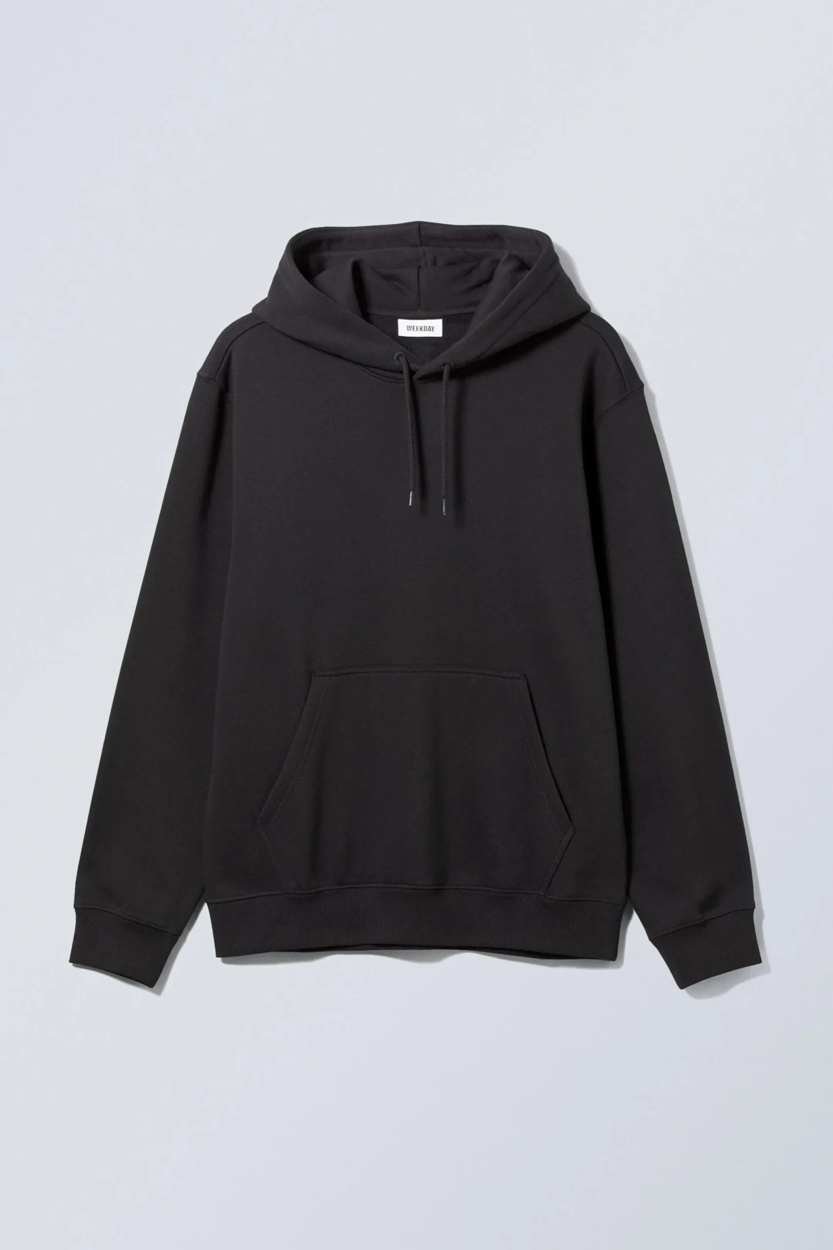 Weekday STANDARD MIDWEIGHT HOODIE> Basics