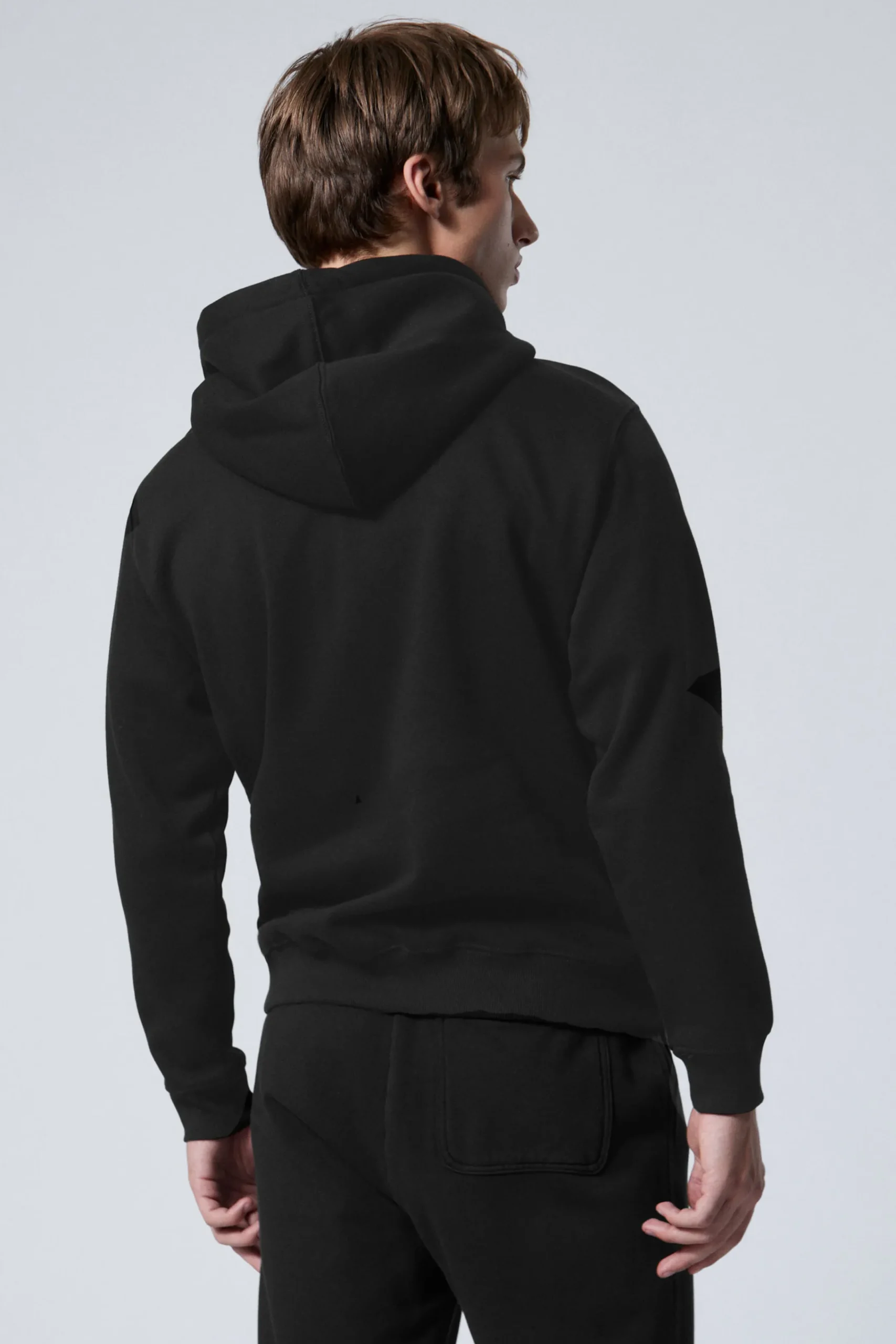 Weekday STANDARD MIDWEIGHT HOODIE> Basics