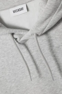 Weekday STANDARD MIDWEIGHT HOODIE><noscript><img width=