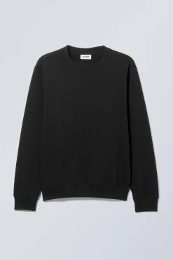 Weekday STANDARD MIDWEIGHT SWEATSHIRT> Sweatshirts|Basics