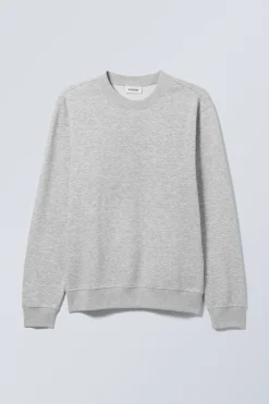 Weekday STANDARD MIDWEIGHT SWEATSHIRT> Sweatshirts|Basics