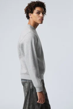 Weekday STANDARD MIDWEIGHT SWEATSHIRT><noscript><img width=
