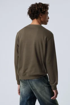 Weekday STANDARD MIDWEIGHT SWEATSHIRT><noscript><img width=