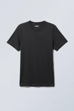 Weekday STANDARD MIDWEIGHT T-SHIRT><noscript><img width=