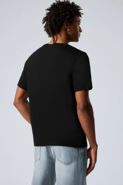 Weekday STANDARD MIDWEIGHT T-SHIRT><noscript><img width=
