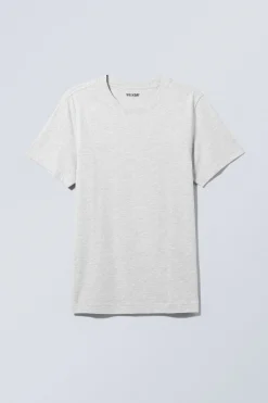 Weekday STANDARD MIDWEIGHT T-SHIRT><noscript><img width=