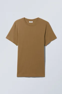 Weekday STANDARD MIDWEIGHT T-SHIRT><noscript><img width=