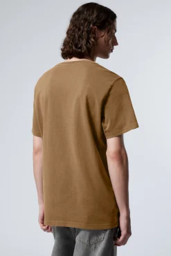 Weekday STANDARD MIDWEIGHT T-SHIRT><noscript><img width=