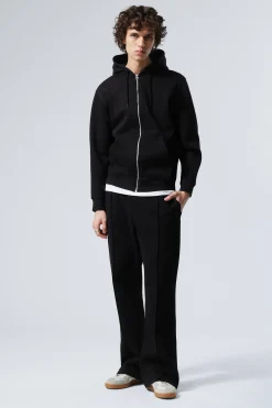 Weekday STANDARD MIDWEIGHT ZIP HOODIE> Basics|Hoodies