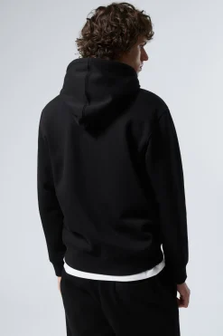 Weekday STANDARD MIDWEIGHT ZIP HOODIE><noscript><img width=