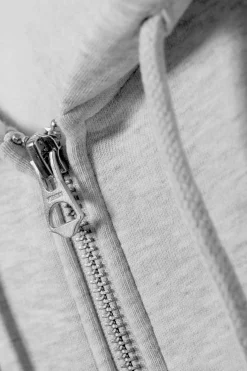 Weekday STANDARD MIDWEIGHT ZIP HOODIE><noscript><img width=