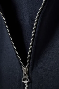 Weekday STANDARD MIDWEIGHT ZIP HOODIE><noscript><img width=