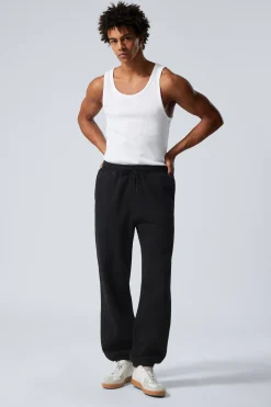 Weekday STANDARD SWEATPANTS> Basics|Trousers