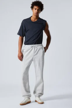 Weekday STANDARD SWEATPANTS> Basics|Trousers