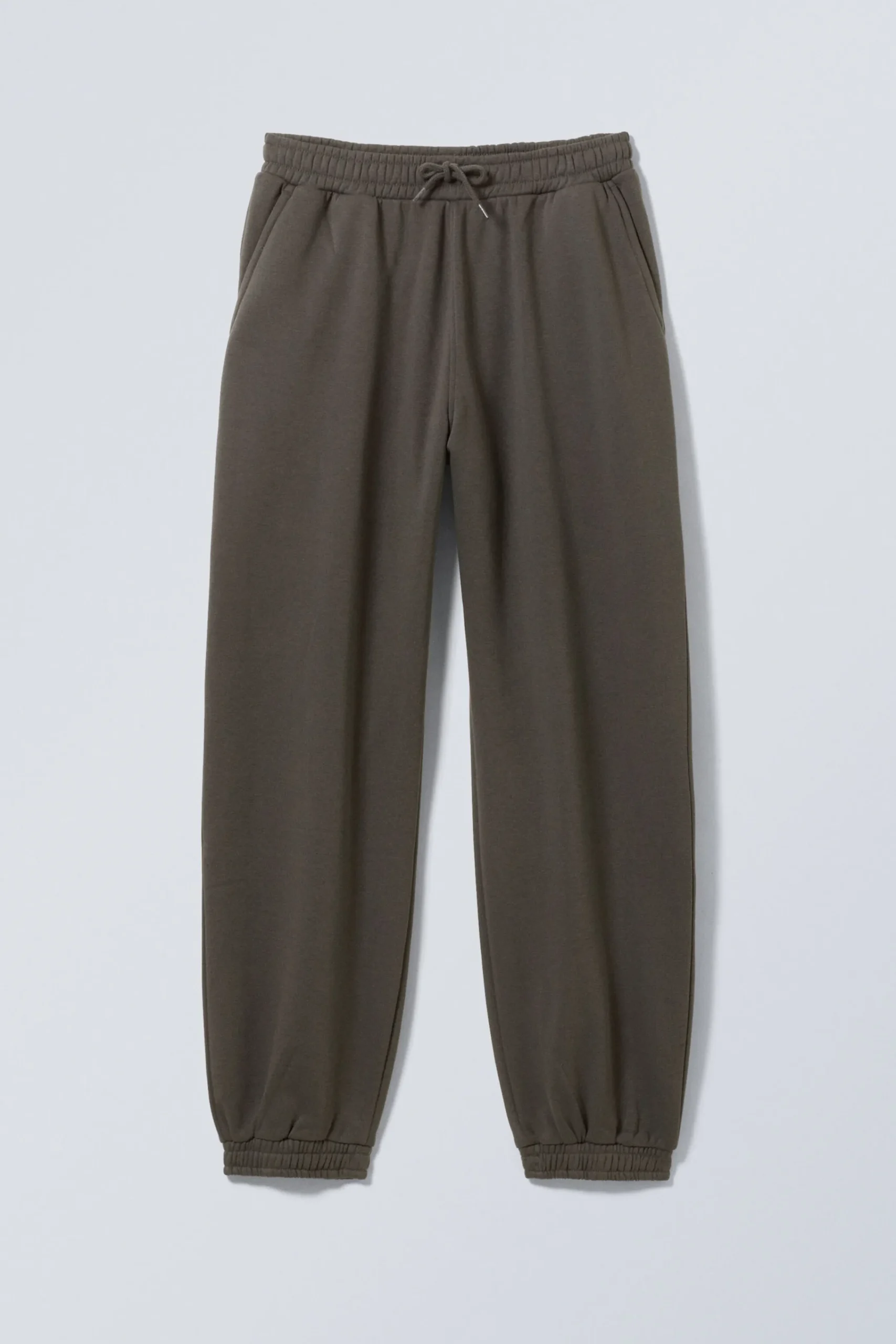 Weekday STANDARD SWEATPANTS> Basics|Trousers