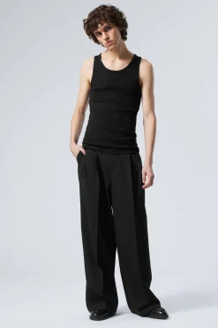 Weekday STANDARD TANK TOP> Basics|T-Shirts & Tops