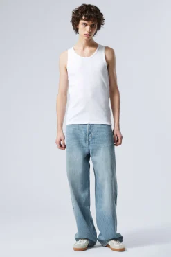 Weekday STANDARD TANK TOP> Basics|T-Shirts & Tops