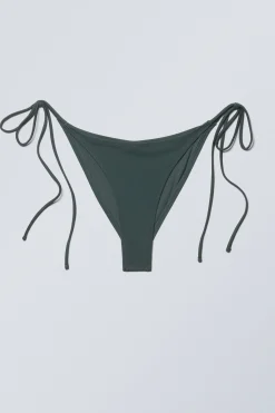 Weekday STRAPPY BIKINI BOTTOMS>Women Swimwear