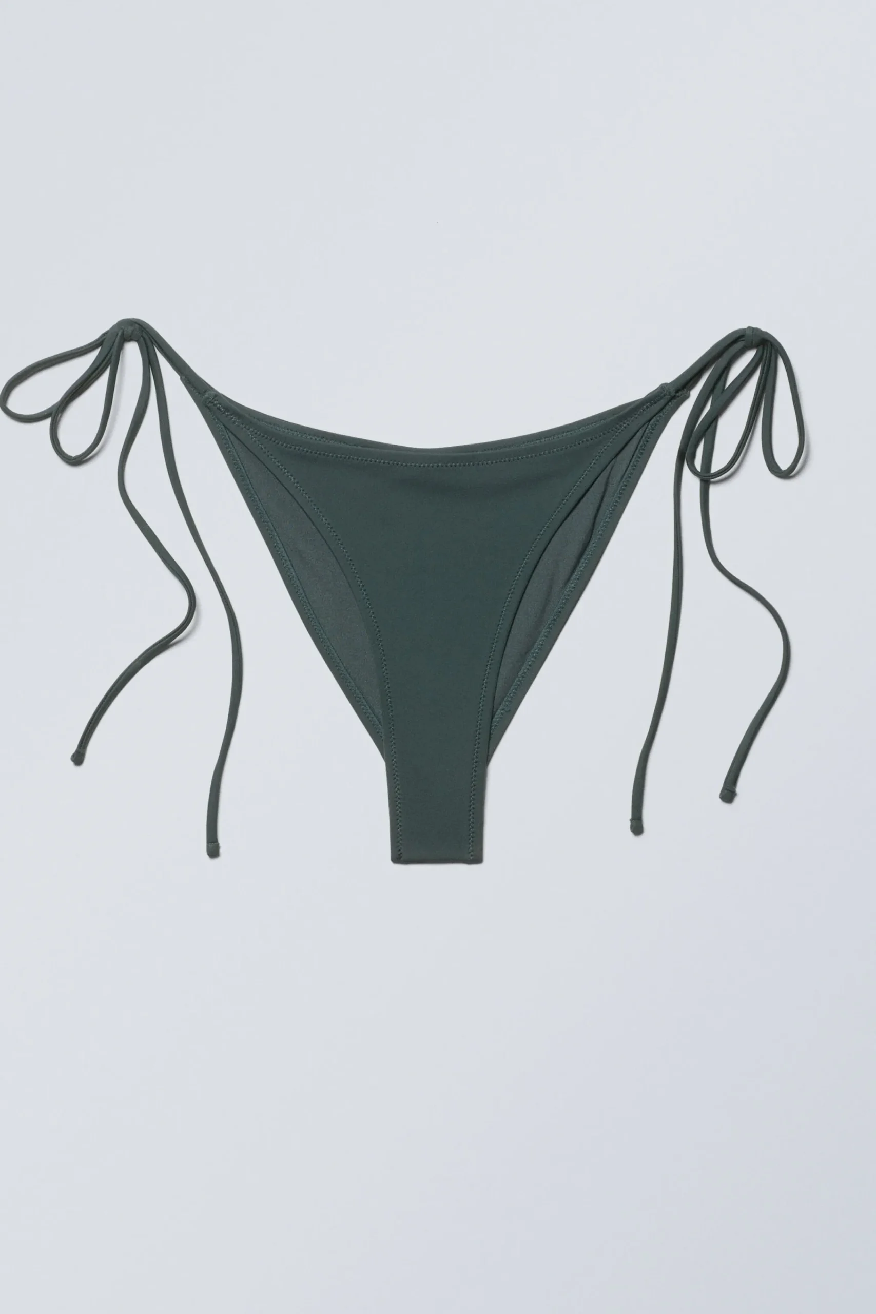 Weekday STRAPPY BIKINI BOTTOMS>Women Swimwear