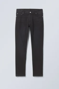 Weekday SUNDAY SLIM TAPERED LEG JEANS><noscript><img width=