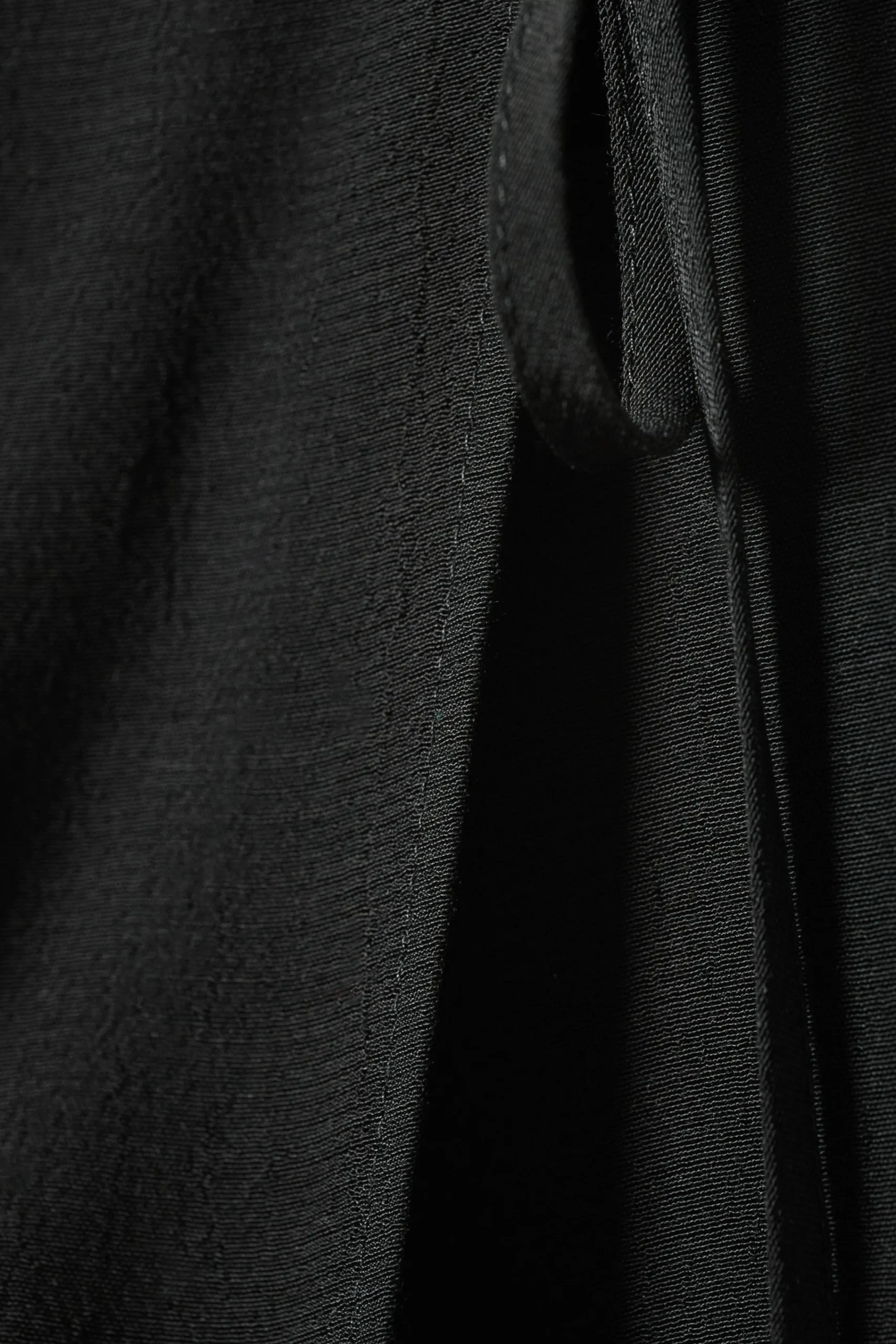 Weekday TAILORED VISCOSE MINI WRAP SKIRT>Women Skirts