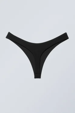 Weekday THONG BIKINI BOTTOMS>Women Swimwear