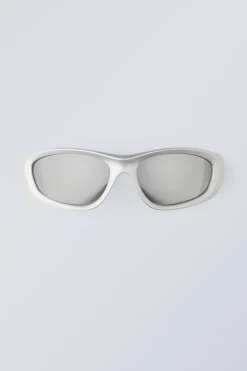 Weekday TREK SUNGLASSES>Women Sunglasses|Sunglasses