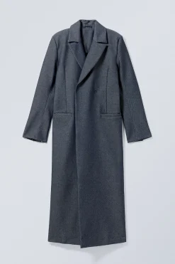 Weekday UNIFROM™ + LIMITED EDITION UNIFROM COAT>Women Jackets & Coats|Jackets & Coats