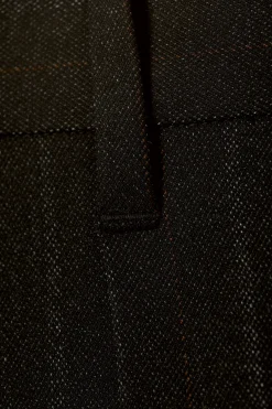 Weekday UNO LOOSE SUIT TROUSERS><noscript><img width=