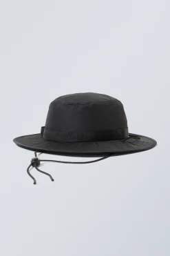 Weekday UTILITY BUCKET HAT> Hats