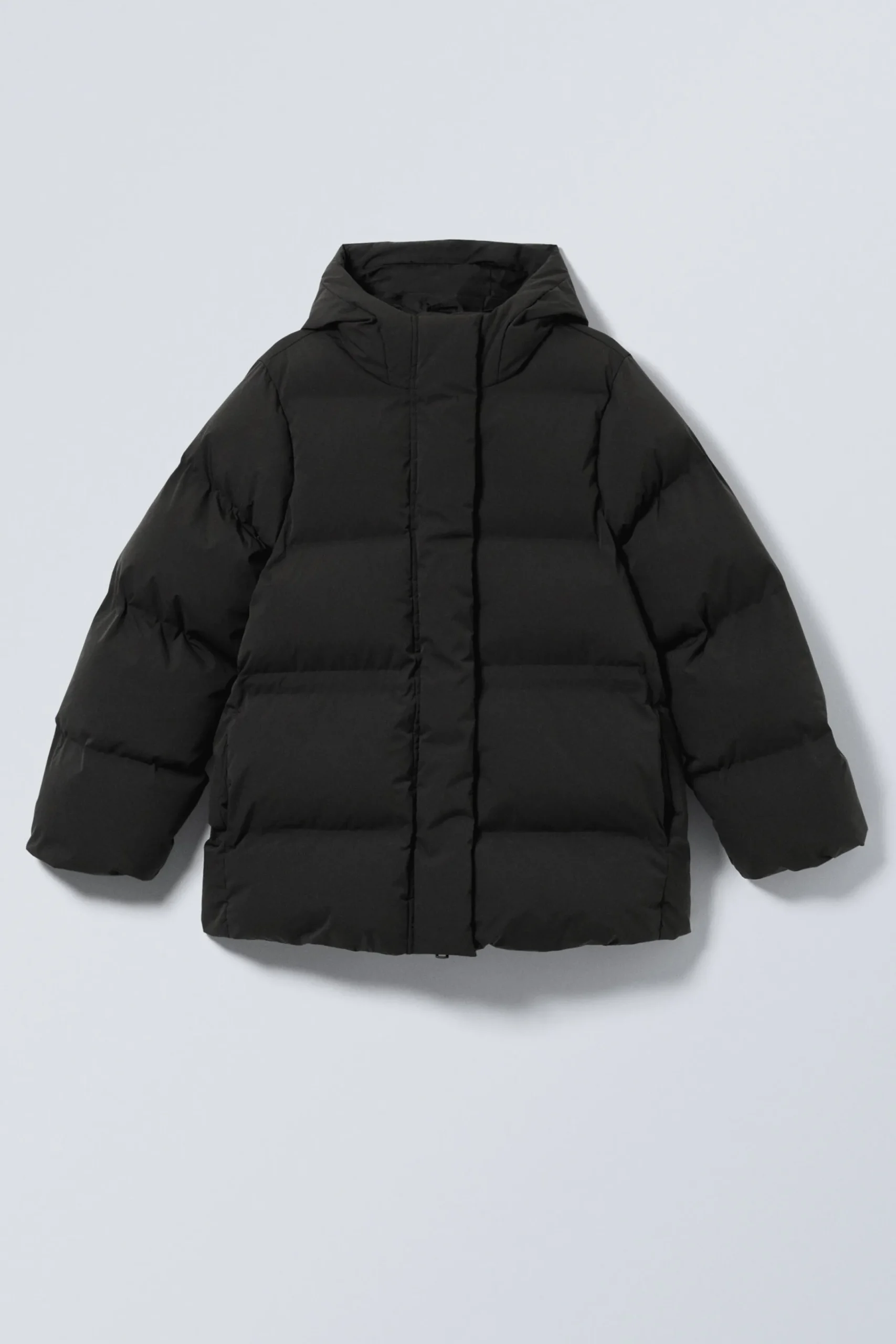 Weekday WAISTED PUFFER JACKET>Women Jackets & Coats