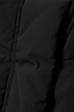 Weekday WAISTED PUFFER JACKET><noscript><img width=