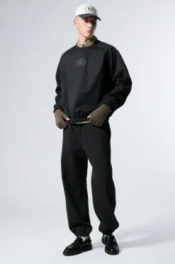 Weekday WARM UP LOOSE FIT SWEATSHIRT> Graphics|Sweatshirts