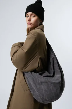 Weekday WASHED COTTON CROSSBODY BAG>Women Bags|Bags