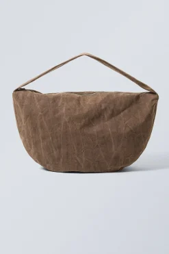 Weekday WASHED COTTON CROSSBODY BAG>Women Bags|Bags
