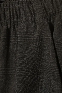 Weekday WIDE PULL ON SUITING TROUSERS><noscript><img width=