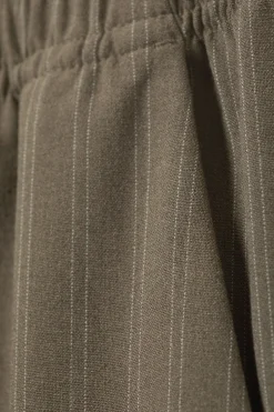 Weekday WIDE PULL ON SUITING TROUSERS><noscript><img width=
