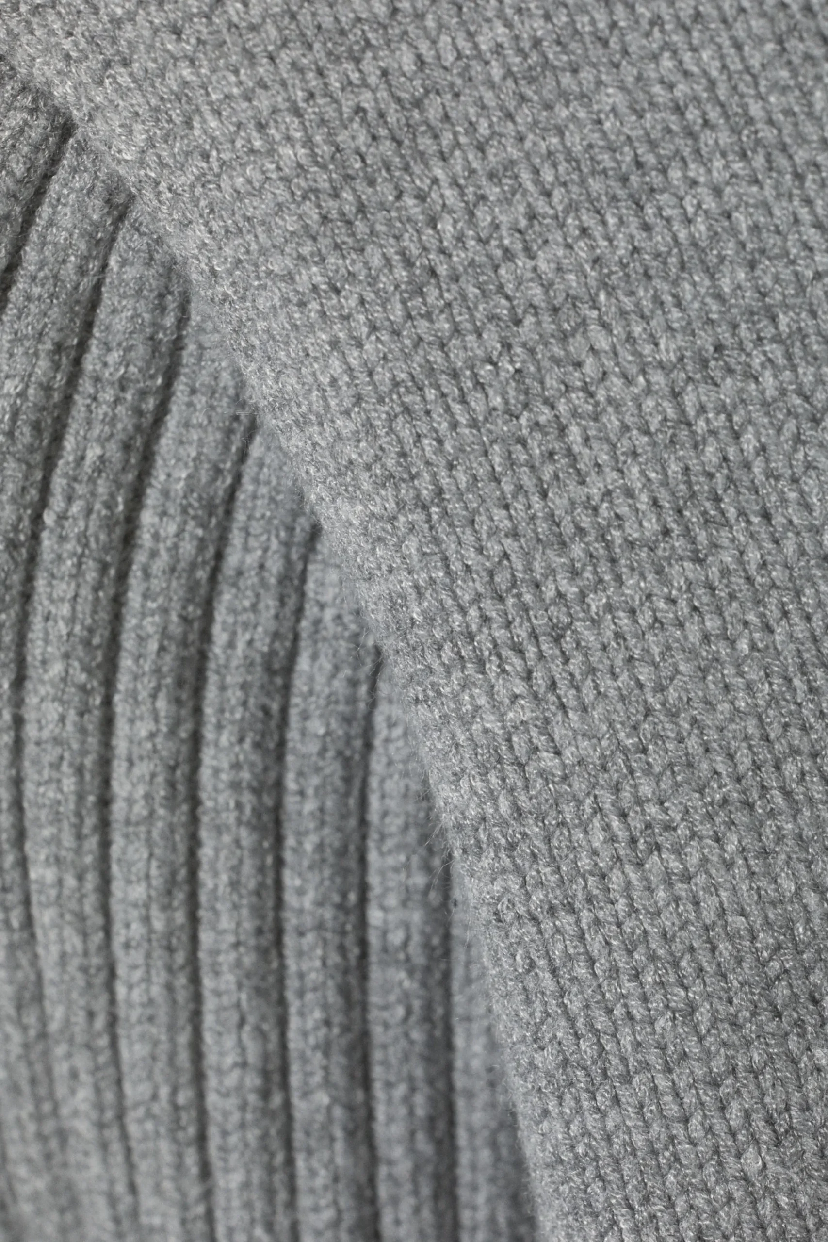 Weekday WINONA ZIP CARDIGAN>Women Knitwear