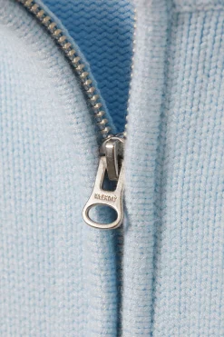 Weekday WINONA ZIP CARDIGAN><noscript><img width=